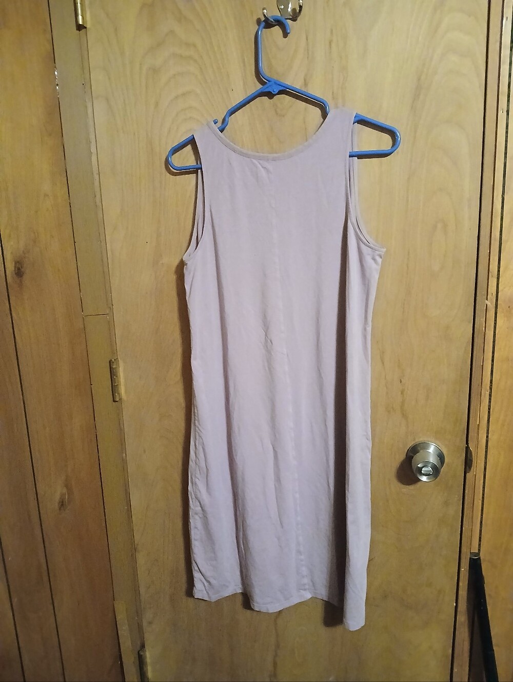 Simple Nightie - Picture 3 of 3